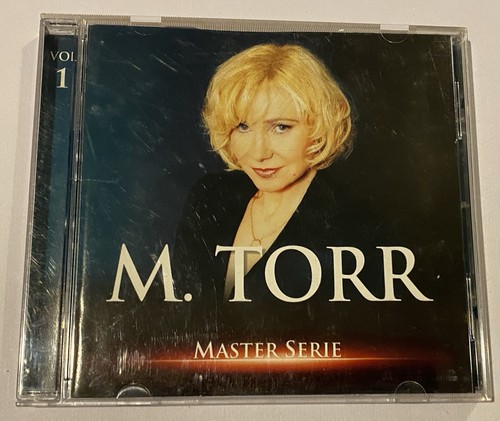 Michèle torr master - -,