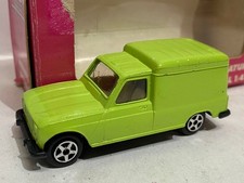 * NOREV Jet Car Renault R4