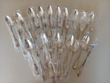 Christofle 30 couverts ETAT