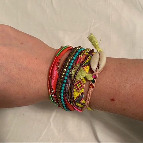 Crazy colorful layered - crazy,, colorful,