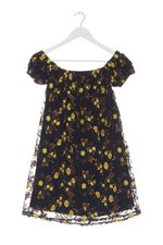 PINS AND NEEDLES Robe trapèze