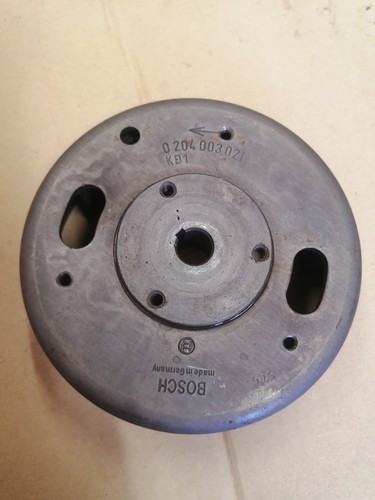 Volant moteur bosch - moteur,