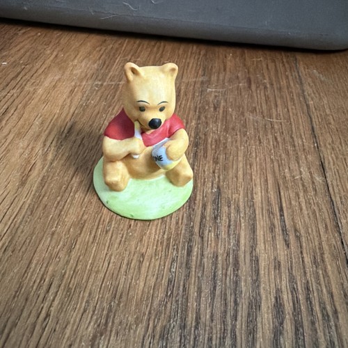 Winnie the pooh defect - the,