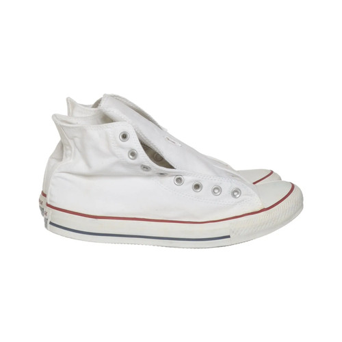 Converse baskets toile - baskets,