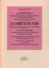 Librairie MAGIS Catalogue
