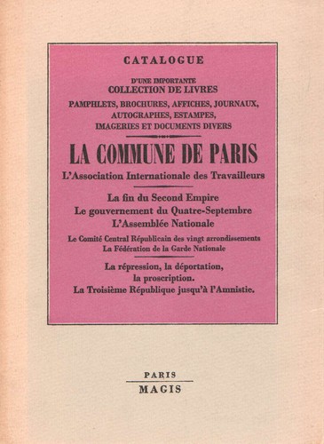 Librairie magis catalogue - librairie,