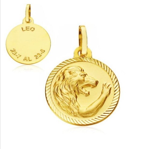 Pendentif 18k 750 mls - 18k,