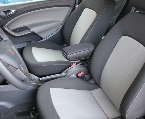 Accoudoir seat ibiza 6f - accoudoir,