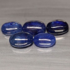 SHOLA Véritable 15,48 Ct