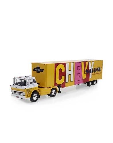 Ixo 32 american - 1/43,