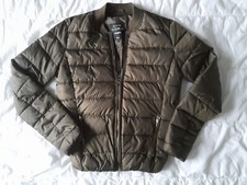 Doudoune kaki JENNYFER Taille S