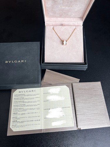 Bvlgari zero1 gold - b.zero1,