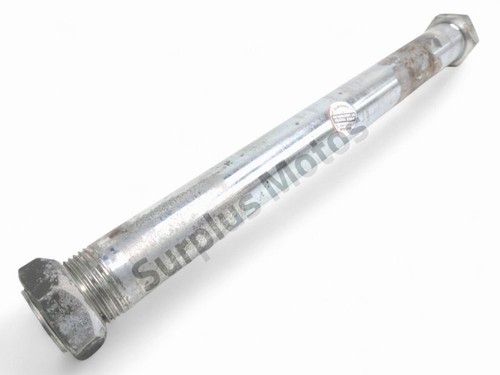 Axe roue arriere jawa 640 - de,
