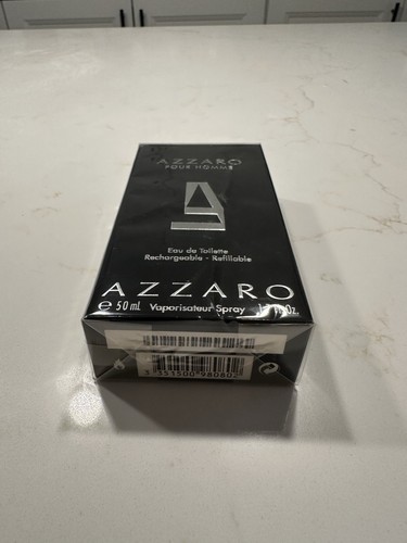 Azzaro pour homme 7oz - azzaro,