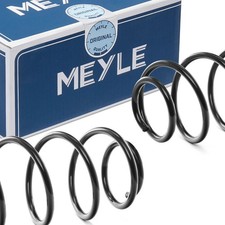 2x MEYLE Ressort de suspension