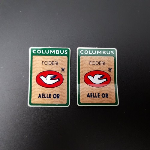 Stickers fourche columbus - stickers, "columbus