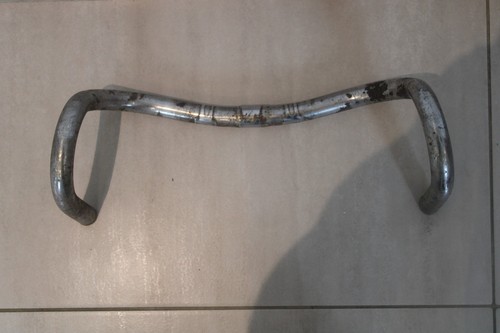 Guidon 1940 vélo ancien - vélo,