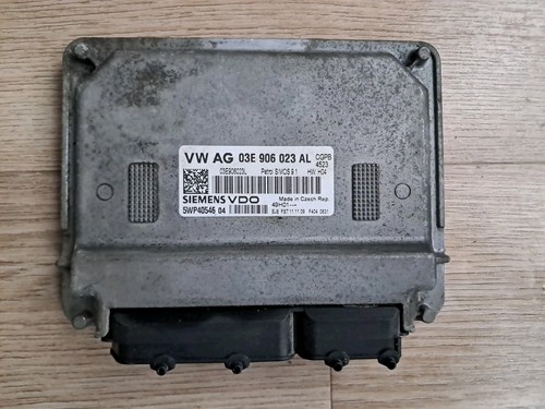 Calculateur moteur siemens - calculateur,
