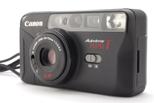 Appareil photo argentique