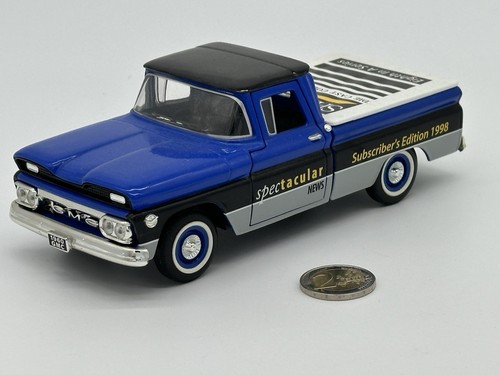 Liberty classic gmc - classic,