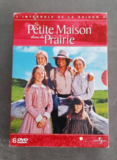 Dvd La Petite Maison dans la