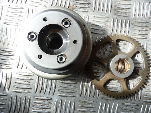 Rotor volant magnetique roue - rotor,