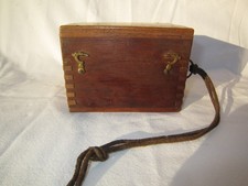 Pantomètre de Géomètre Équerre D’arpenteur XIXe siècle - Complet