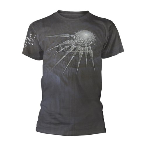 Tool shirt phurba - t-shirt,