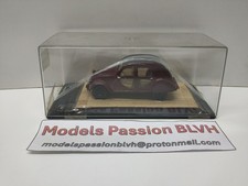 Citroen 2CV Tilmond 1/43