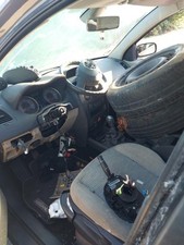 Calandre droite RENAULT MEGANE