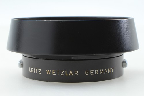 Near mint leica - leica, 12586