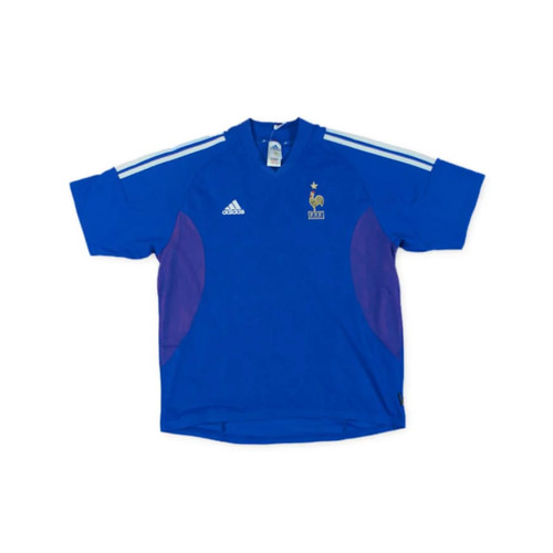 Maillot foot retro - de,