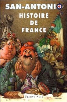 Lhistoire france de - france,