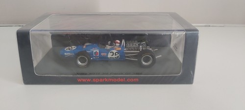 Spark matra ford ms10 - matra,