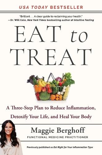 Maggie berghoff eat treat - berghoff, to