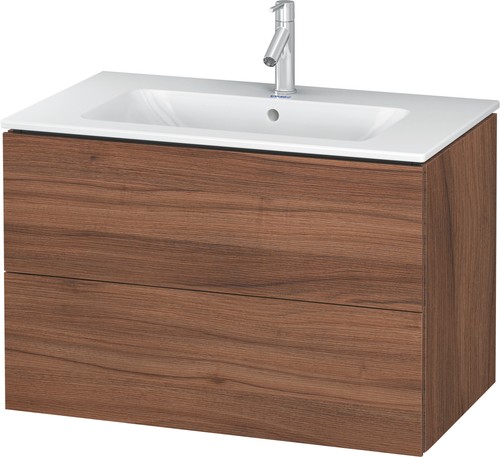 Duravit lc624107979 cube 32 - l-cube,