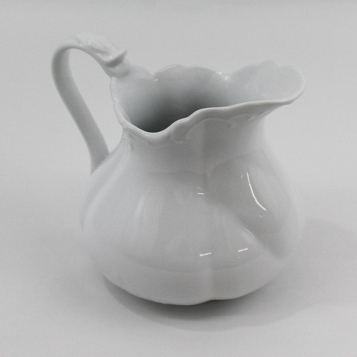 Freddi pichet porcelaine - pichet, en