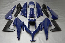 Kit Carénage Complet + Bulle