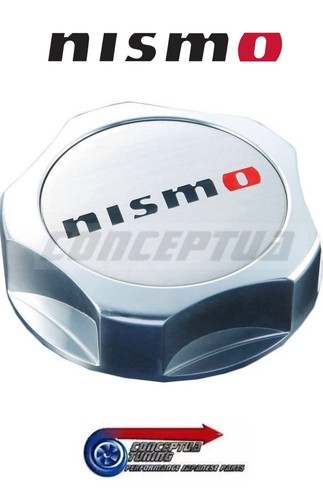 Véritable nismo huile - véritable,