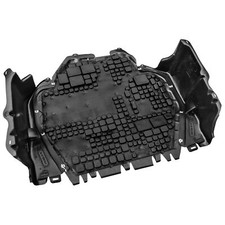 HDPE Couverture Moteur Sous