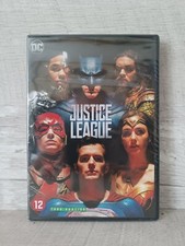 DVD DC Comics Super-Héros