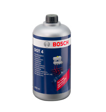 BOSCH Liquide de frein DOT 4