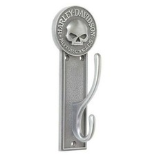 Harley davidson skull coat - "skull,
