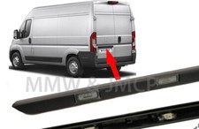 Pour Fiat Ducato Citroen Jumper Boxer 2006- Arrière Numéro Plaque Feu Support