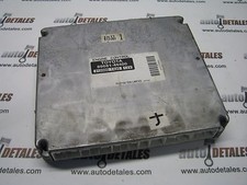 Moteur ecu toyota avensis - toyota,
