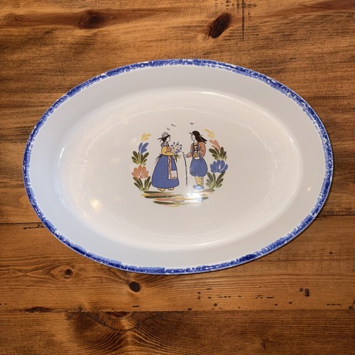 Vintage deltis 13 oval - vintage,