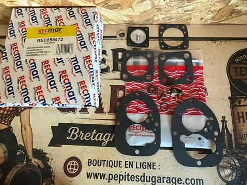 856472 kit reparation - 856472,