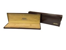 Seiko Lassale Ensemble Complet