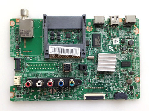 Platine main board ref