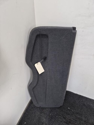 Plage arriere renault clio - plage,